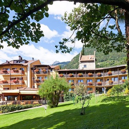 تيرولو Hotel Thurnergut المظهر الخارجي الصورة