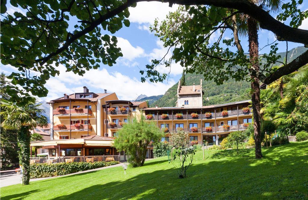 تيرولو Hotel Thurnergut المظهر الخارجي الصورة