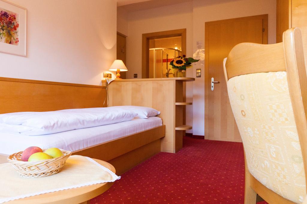 تيرولو Hotel Thurnergut المظهر الخارجي الصورة