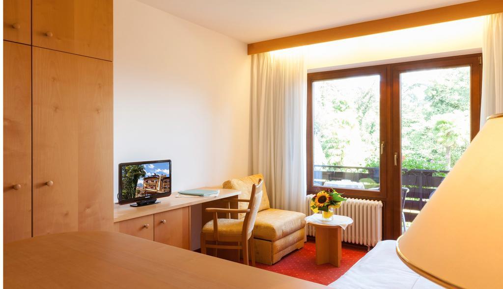 تيرولو Hotel Thurnergut المظهر الخارجي الصورة