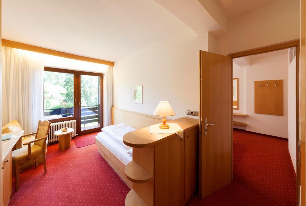 تيرولو Hotel Thurnergut المظهر الخارجي الصورة