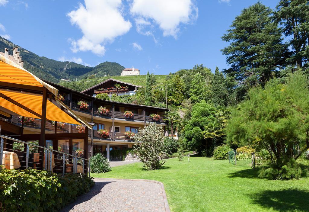 تيرولو Hotel Thurnergut المظهر الخارجي الصورة