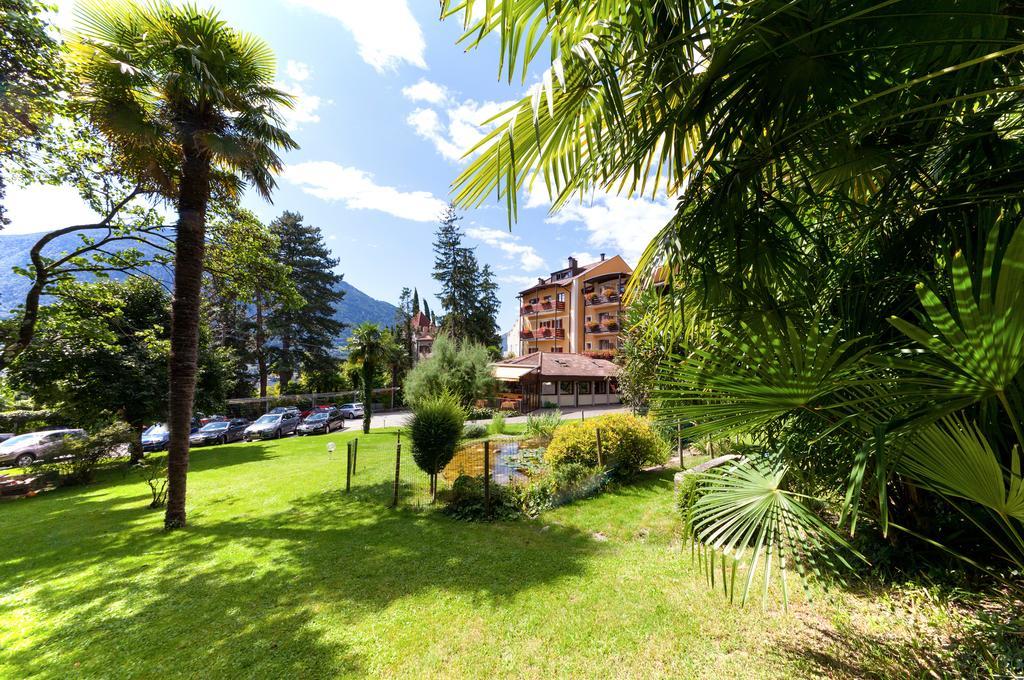 تيرولو Hotel Thurnergut المظهر الخارجي الصورة