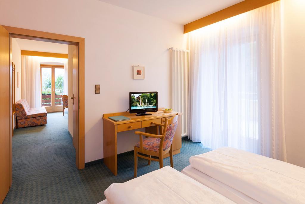 تيرولو Hotel Thurnergut المظهر الخارجي الصورة