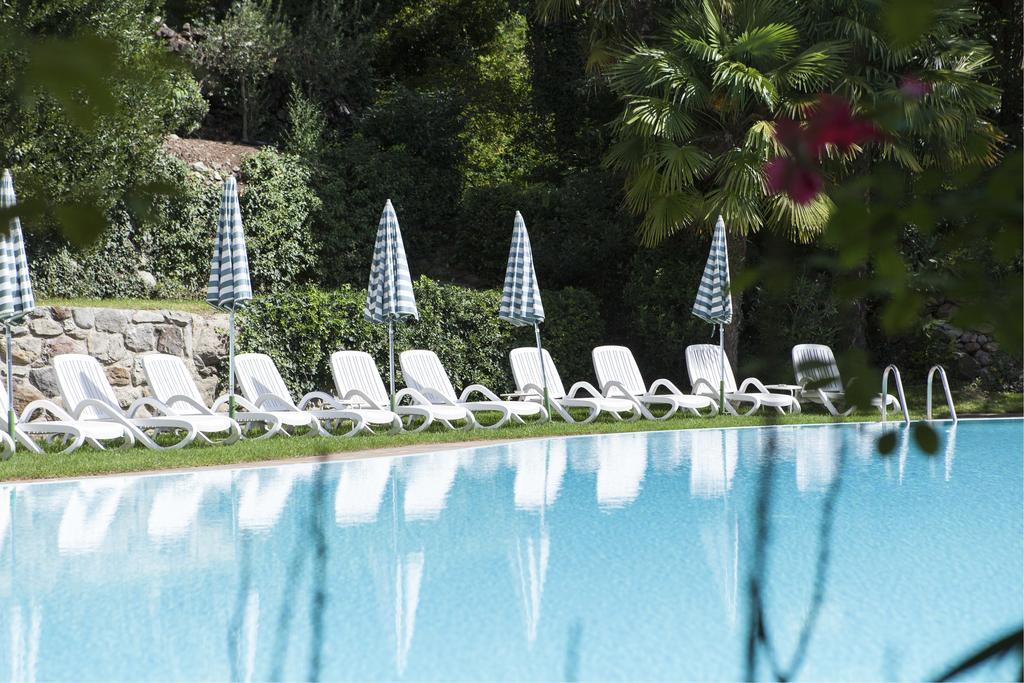 تيرولو Hotel Thurnergut المظهر الخارجي الصورة