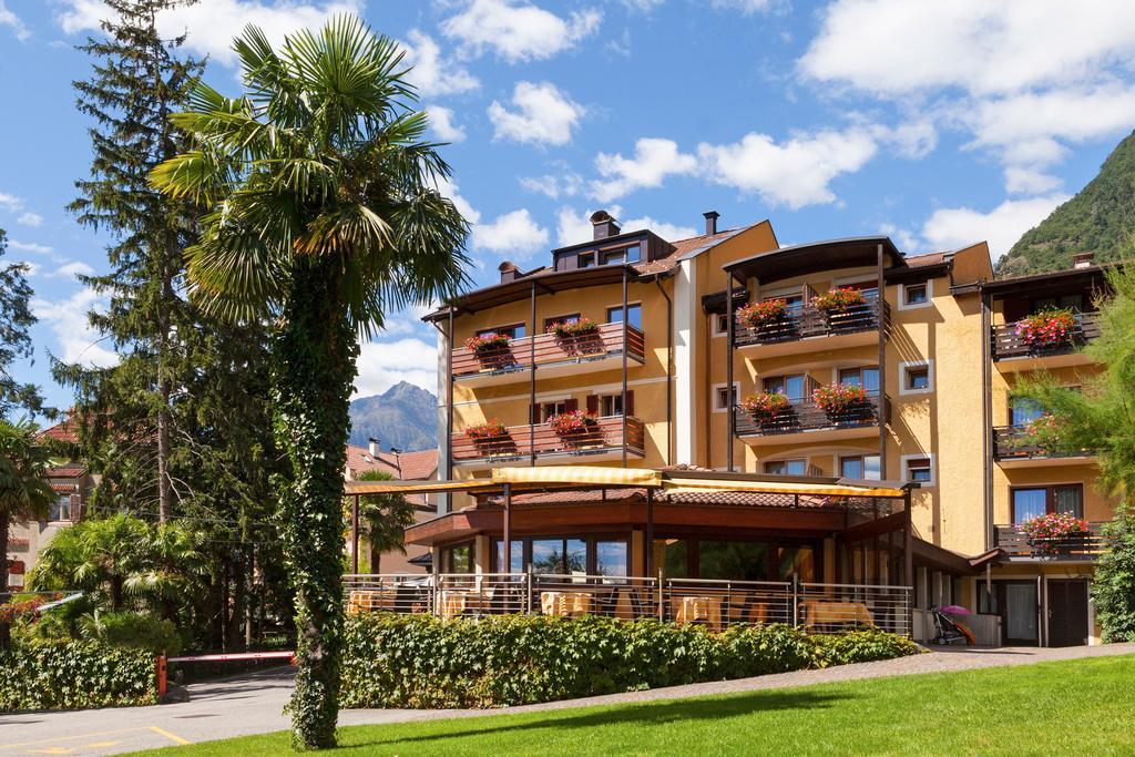 تيرولو Hotel Thurnergut المظهر الخارجي الصورة