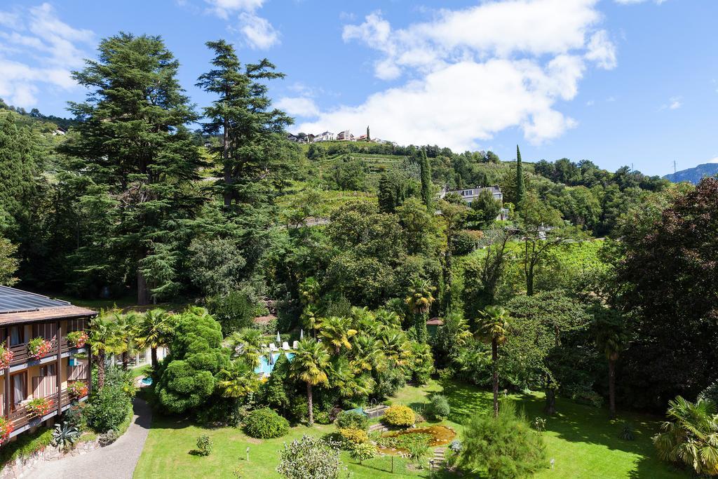 تيرولو Hotel Thurnergut المظهر الخارجي الصورة