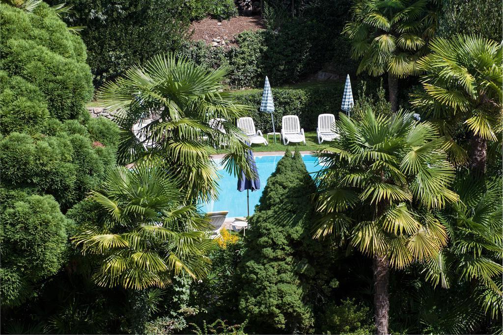 تيرولو Hotel Thurnergut المظهر الخارجي الصورة