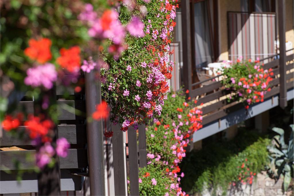تيرولو Hotel Thurnergut المظهر الخارجي الصورة