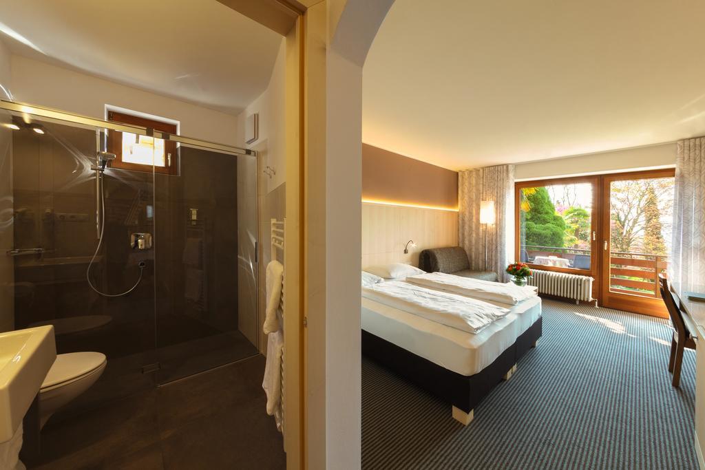 تيرولو Hotel Thurnergut المظهر الخارجي الصورة