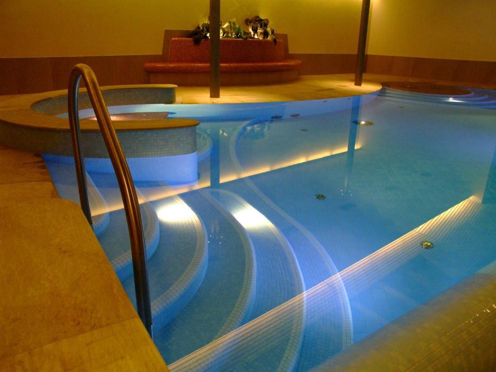 تيرولو Hotel Thurnergut المظهر الخارجي الصورة